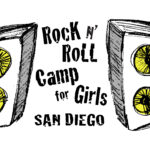 Rock n' Roll Camp for Girls San Diego